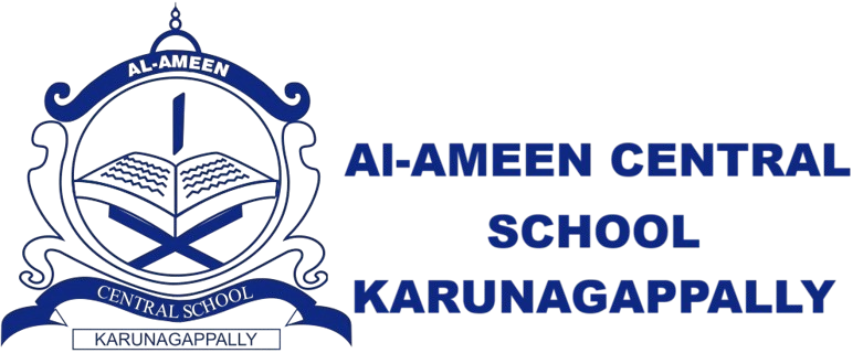 AI-AMEEN CENTRAL SCHOOL KARUNAGAPPALLY