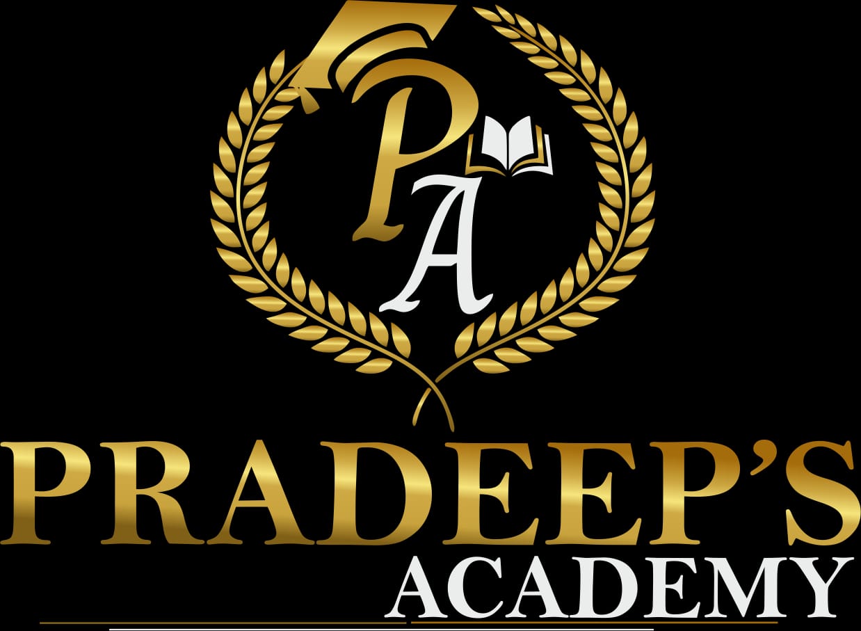 Pradeeps Academy