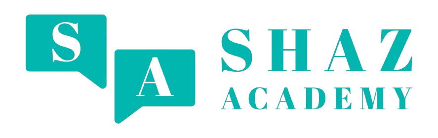 Shaz Academy Logo