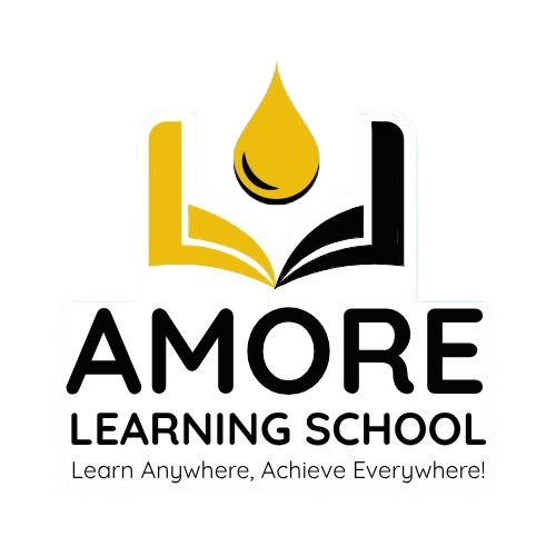 Amore Learning School