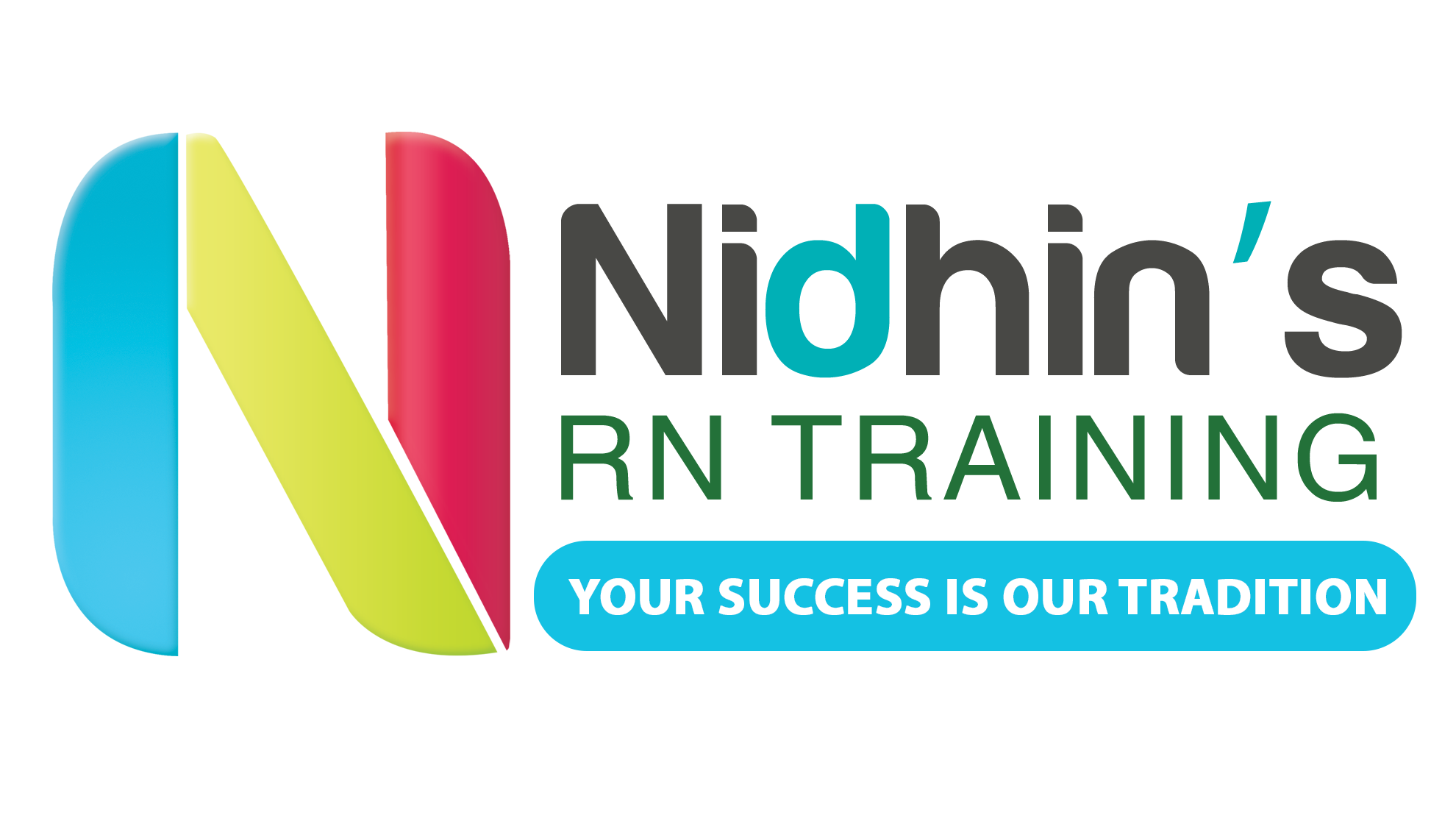 Nidhin’s RN Training